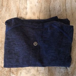 Lululemon long sleeve shirt
